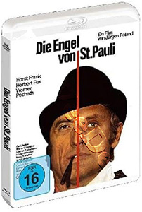 Angels of the Street  (1969) (Blu-Ray)